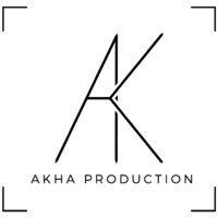 akha production logo image