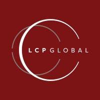 lcp global pty ltd logo image