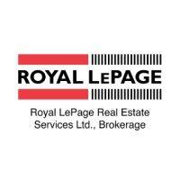 royal lepage real estate services ltd., brokerage logo image