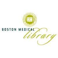 boston medical library