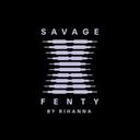 logo of Savage X Fenty