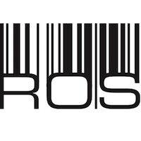 ros retail outlet shopping logo image