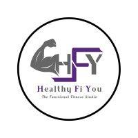 healthy fi you logo image