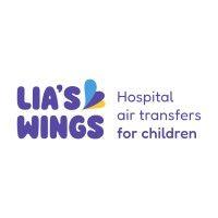 lia's wings