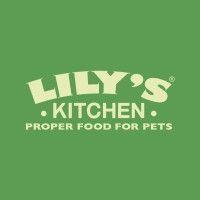 lily's kitchen logo image