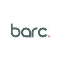 barc architects logo image