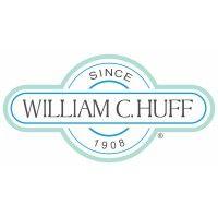 william c. huff companies logo image