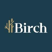 birch risk advisors logo image