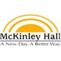 mckinley hall, inc. logo image