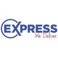 express family of companies logo image