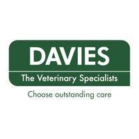 davies veterinary specialists logo image