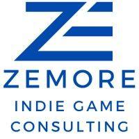 zemore indie game consulting logo image