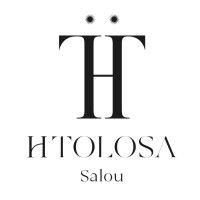 hotel tolosa logo image