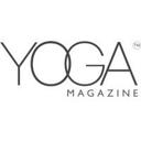 logo of Yoga Media Group