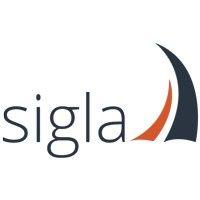 sigla, llc logo image