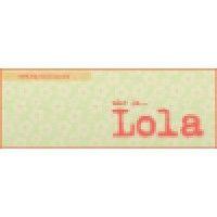 she is lola logo image