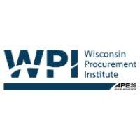 wisconsin procurement institute - wi apex accelerator logo image