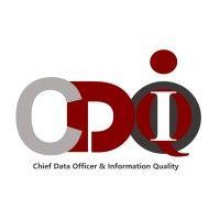 cdoiq program logo image