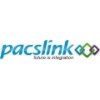 pacslink corporation logo image