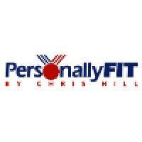 personally fit logo image