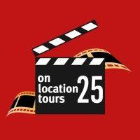 on location tours