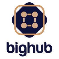 big hub logo image