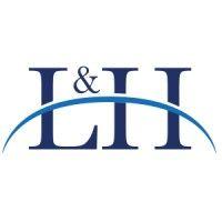 livingston & haynes, pc logo image