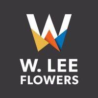 w. lee flowers & co