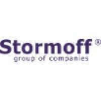 stormoff logo image