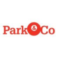 park&co logo image