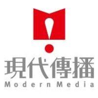 modern media group logo image