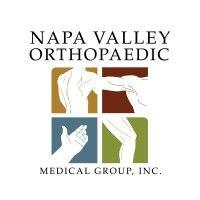 napa valley orthopaedic medical group, inc logo image