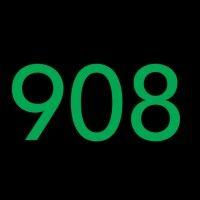 long beach 908 magazine logo image