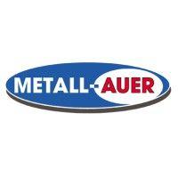 metall-auer ges.m.b.h logo image