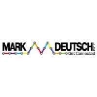 mark m. deutsch, llc logo image