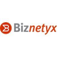 biznetyx logo image