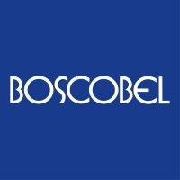 boscobel marketing communications logo image