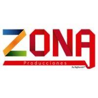 zona producciones logo image