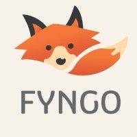 fyngo - finance consulting logo image