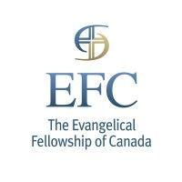 the evangelical fellowship of canada logo image