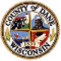 dane county logo image