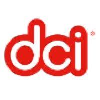 dci/decor craft inc logo image