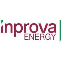 inprova energy (is now inspired plc) logo image