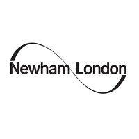 london borough of newham logo image