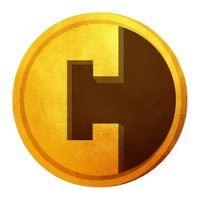 crypto hunt logo image