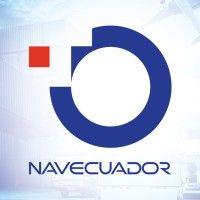 navecuador logo image