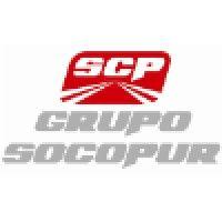 grupo socopur logo image