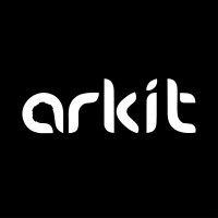 arkit studio logo image