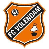 fc volendam logo image