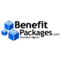 benefitpackages.com insurance agency logo image